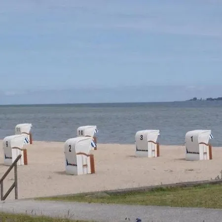 Mimi An Der Ostsee - Abc340 - Nur Feriengaeste! Hohen Wieschendorf
