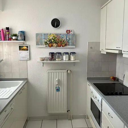 Mimi An Der Ostsee - Abc340 - Nur Feriengaeste! Apartment Hohen Wieschendorf