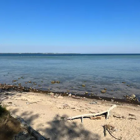 Apartment Mimi An Der Ostsee - Abc340 - Nur Feriengaeste! Hohen Wieschendorf