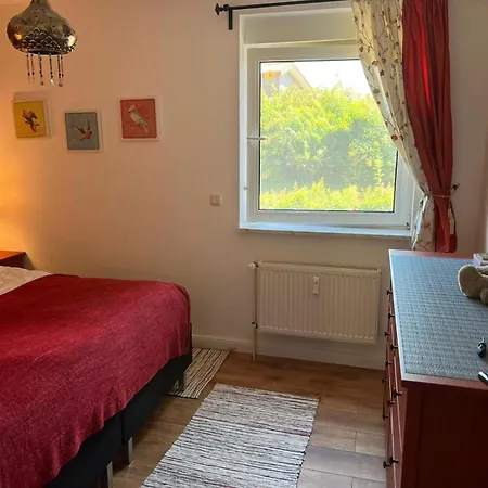 Apartment Mimi An Der Ostsee - Abc340 - Nur Feriengaeste!